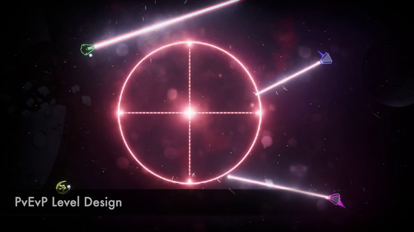 Laser Party screenshot 4