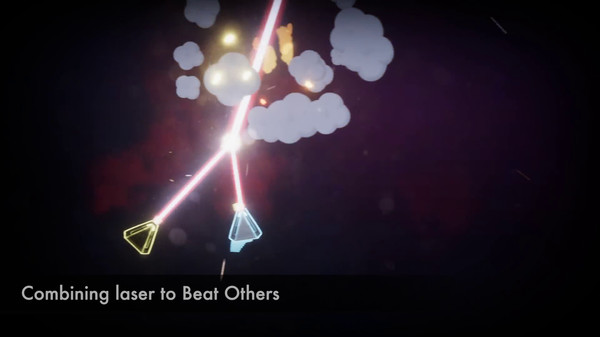 Laser Party screenshot 5