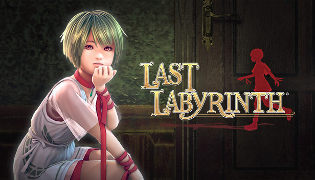 Steam で 30% オフ:Last Labyrinth