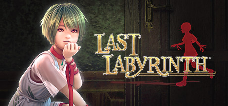 Last Labyrinth steam charts