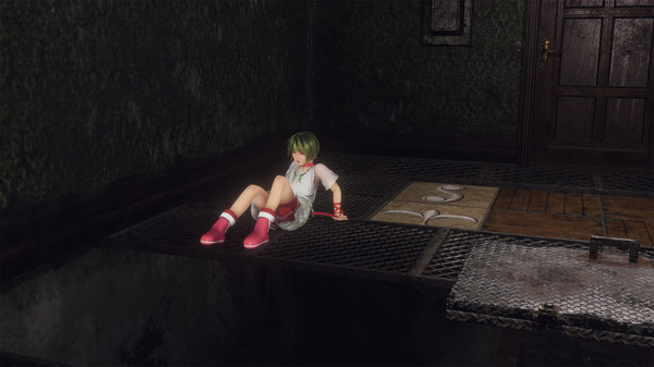 Last Labyrinth screenshot 2