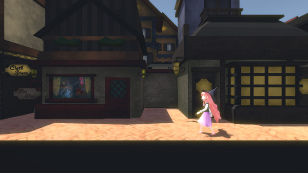 Lunar Manor screenshot 4