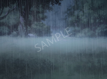 RPG Maker MV - TOKIWA GRAPHICS Battle BG No.2 Woods/Riverside