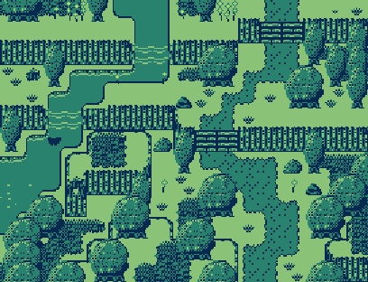RPG Maker MV - RMBoy Graphics Pack