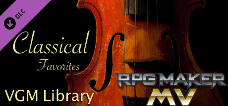 RPG Maker MV - Classical Favorites banner image