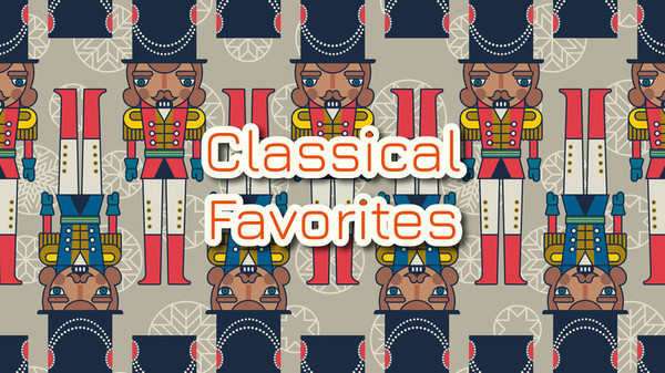 KHAiHOM.com - RPG Maker MV - Classical Favorites