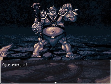 RPG Maker MV - Tyler Warren RPG Battlers Pixel-Style 2