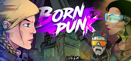 Born Punk crack status