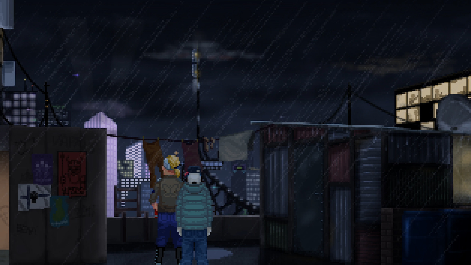 Find the best computers for Born Punk