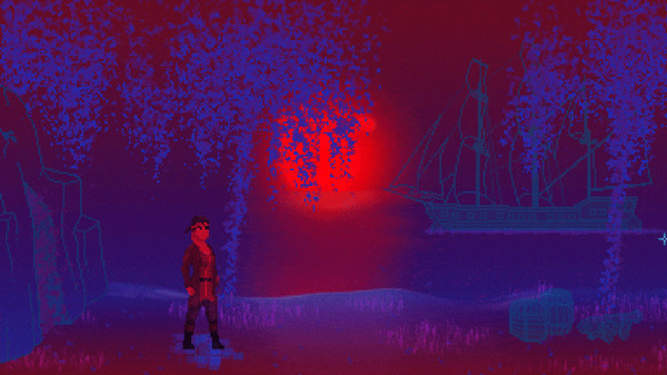 Born Punk screenshot 12