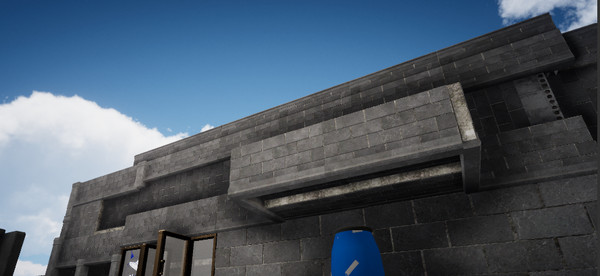 Screenshot z 雪策边境 Screenshot z 雪策边境