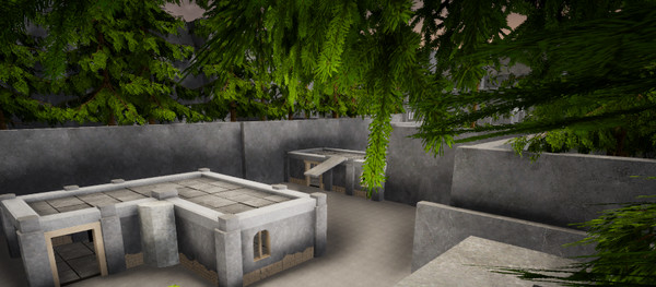 Screenshot z 雪策边境 Screenshot z 雪策边境