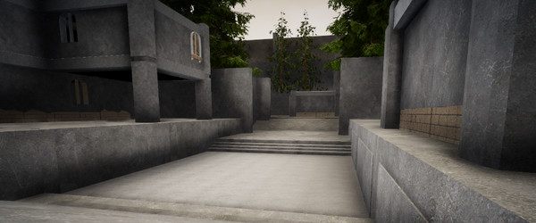 Screenshot z 雪策边境 Screenshot z 雪策边境