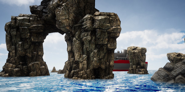 Screenshot z 雪策边境 Screenshot z 雪策边境