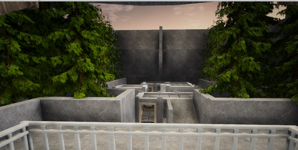 Screenshot z 雪策边境 Screenshot z 雪策边境