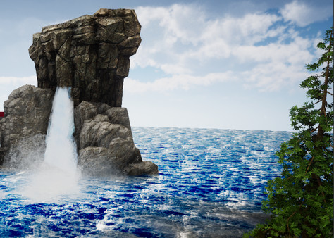 Screenshot z 雪策边境 Screenshot z 雪策边境