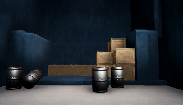 Screenshot z 雪策边境 Screenshot z 雪策边境