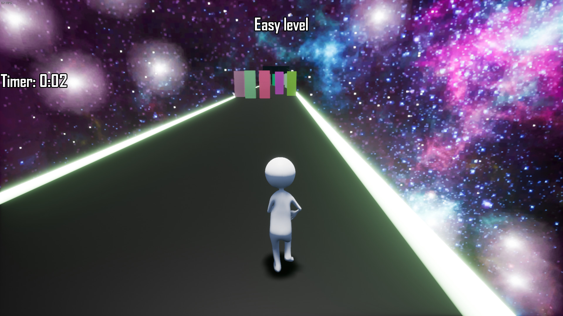 Endless Maneuver screenshot 5