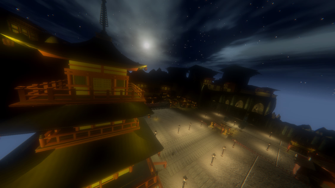 #1. 祭品的逆襲 The Counterattack of Sacrifice (Steam) โดย: alex94i60