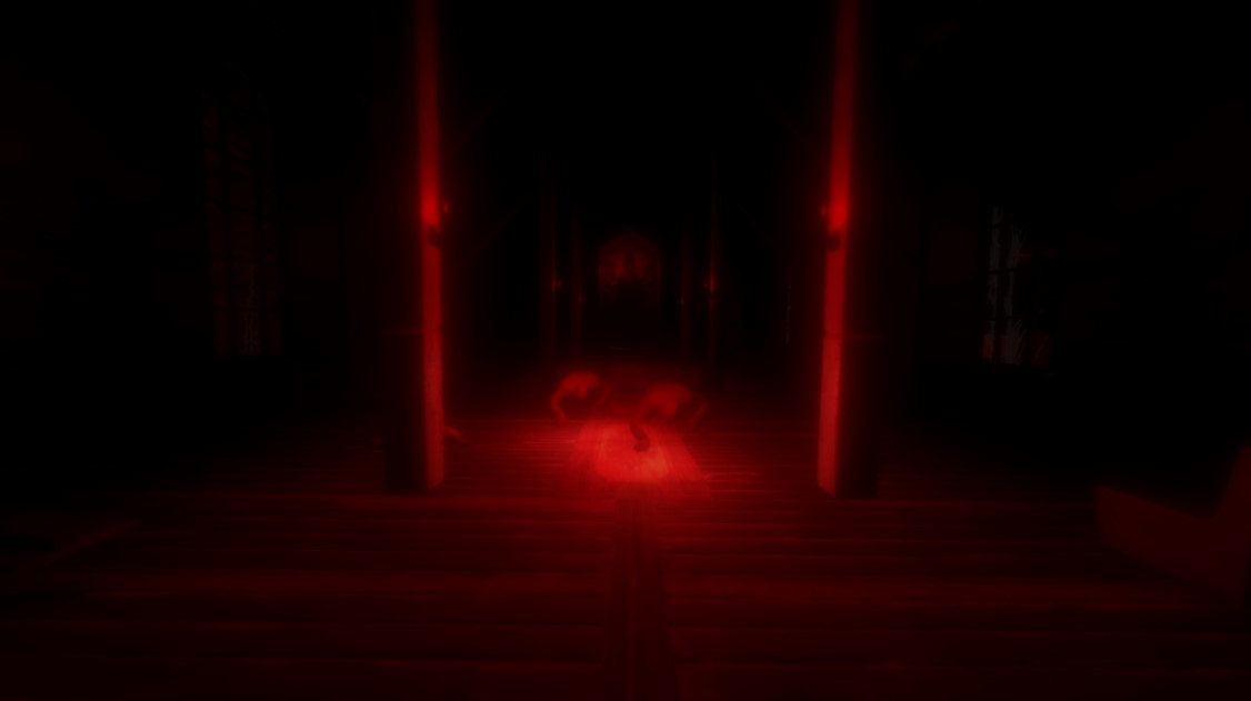 #4. 祭品的逆襲 The Counterattack of Sacrifice (Steam) โดย: alex94i60