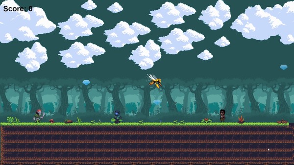 JumpoPitec screenshot 1