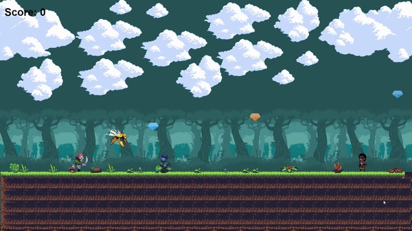 JumpoPitec screenshot 5