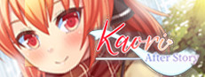 Kaori After Story cover
