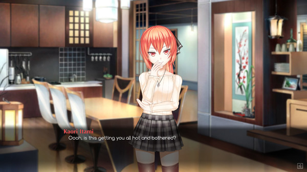 Kaori After Story screenshot 3