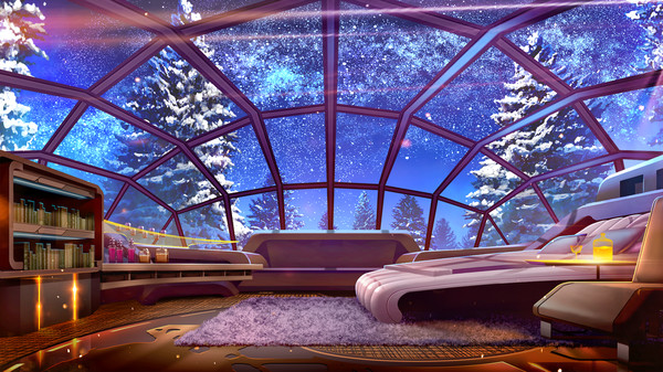 Kaori After Story screenshot 4