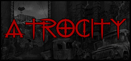 Atrocity banner image