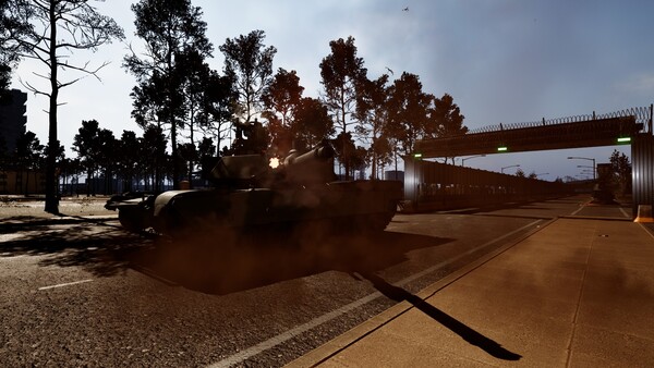 Cepheus Protocol screenshot