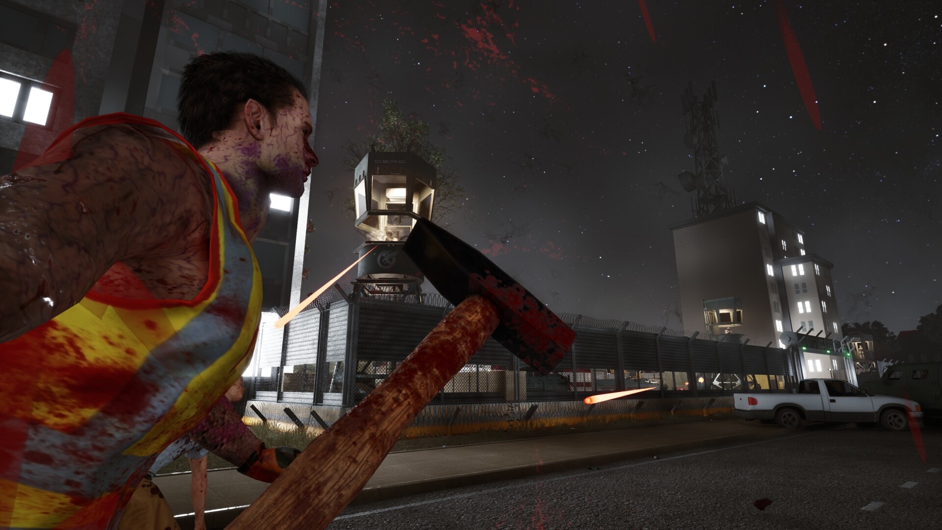 Cepheus Protocol screenshot #20