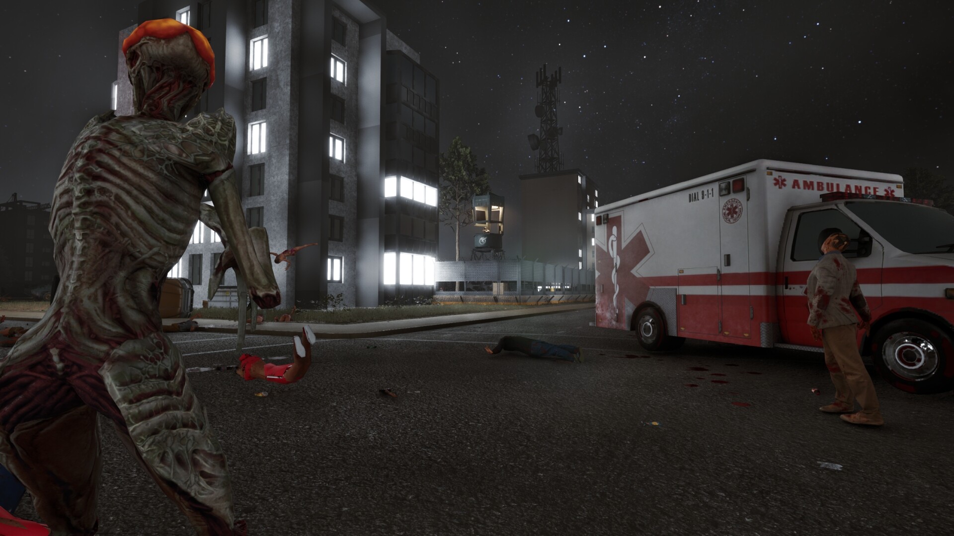 Cepheus Protocol screenshot #11