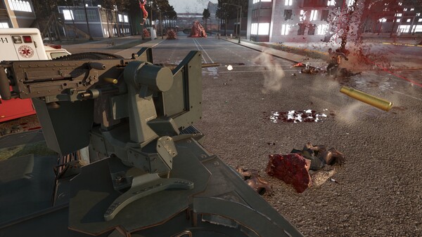 Cepheus Protocol screenshot