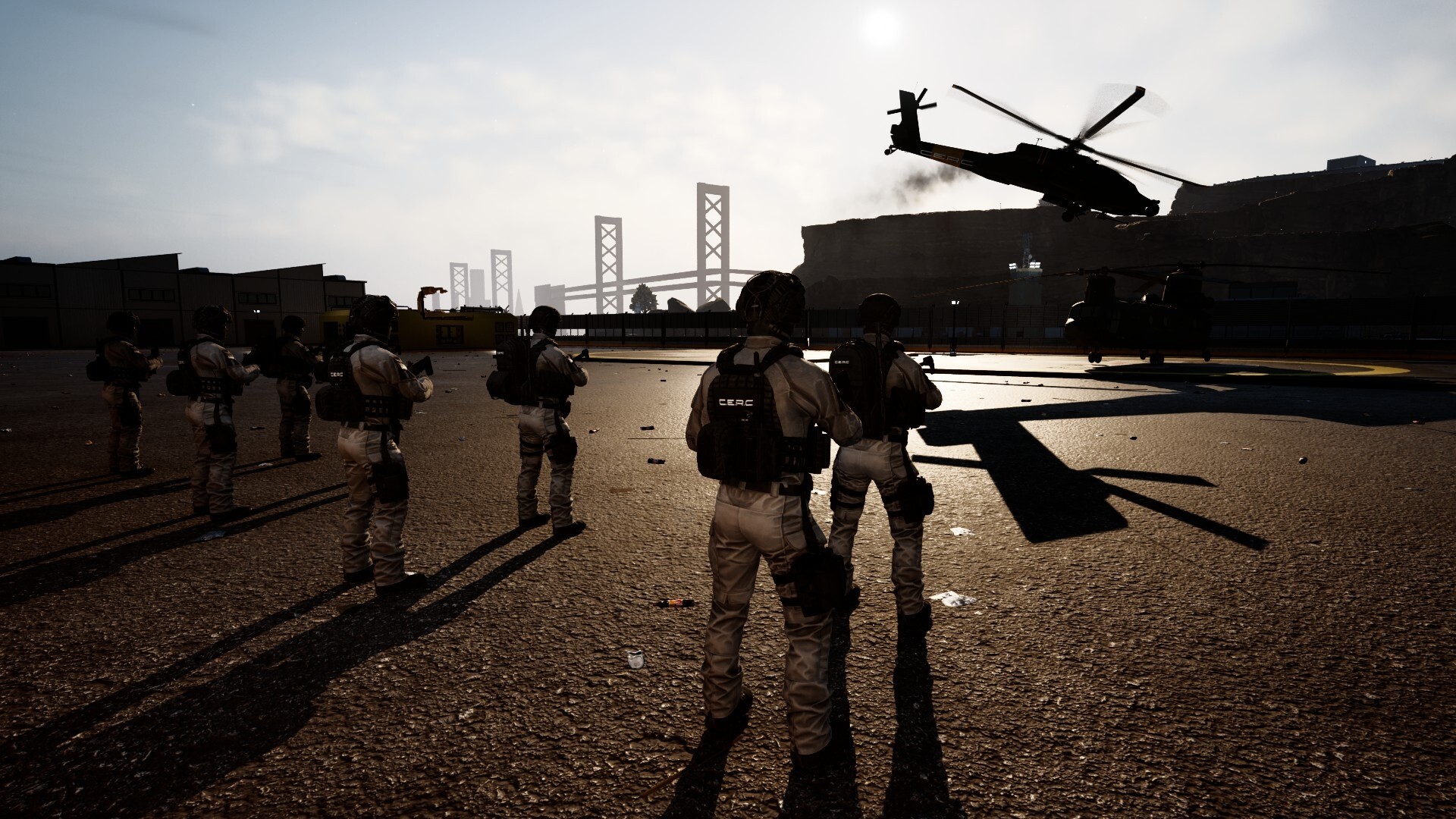 Cepheus Protocol screenshot #10