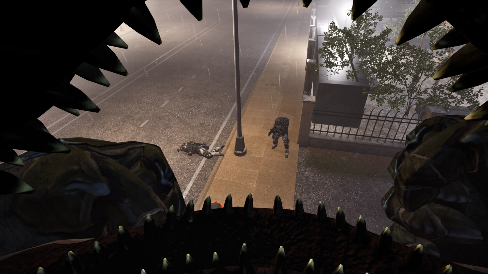 Cepheus Protocol screenshot #22