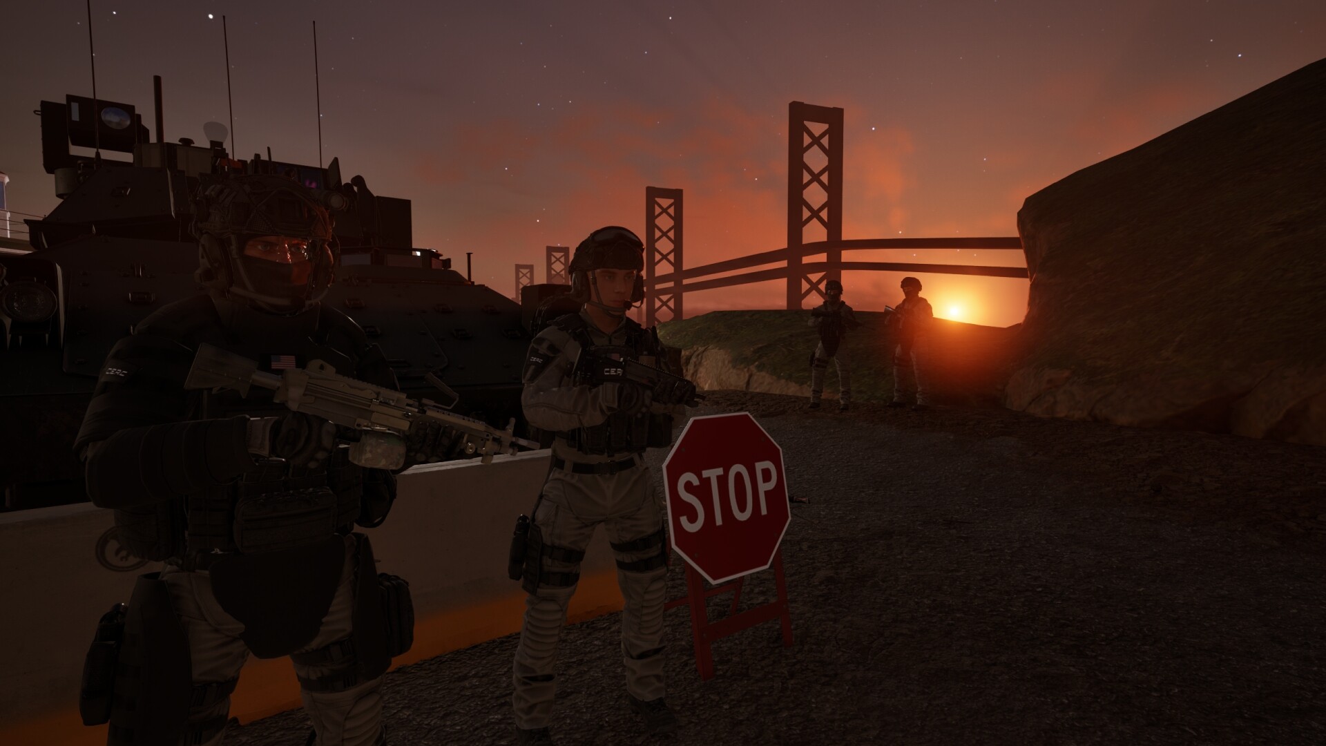 Cepheus Protocol screenshot #12