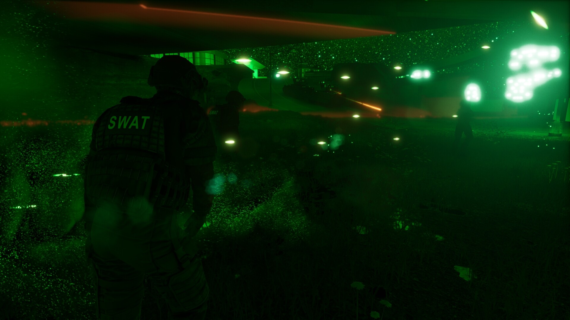 Cepheus Protocol screenshot #8