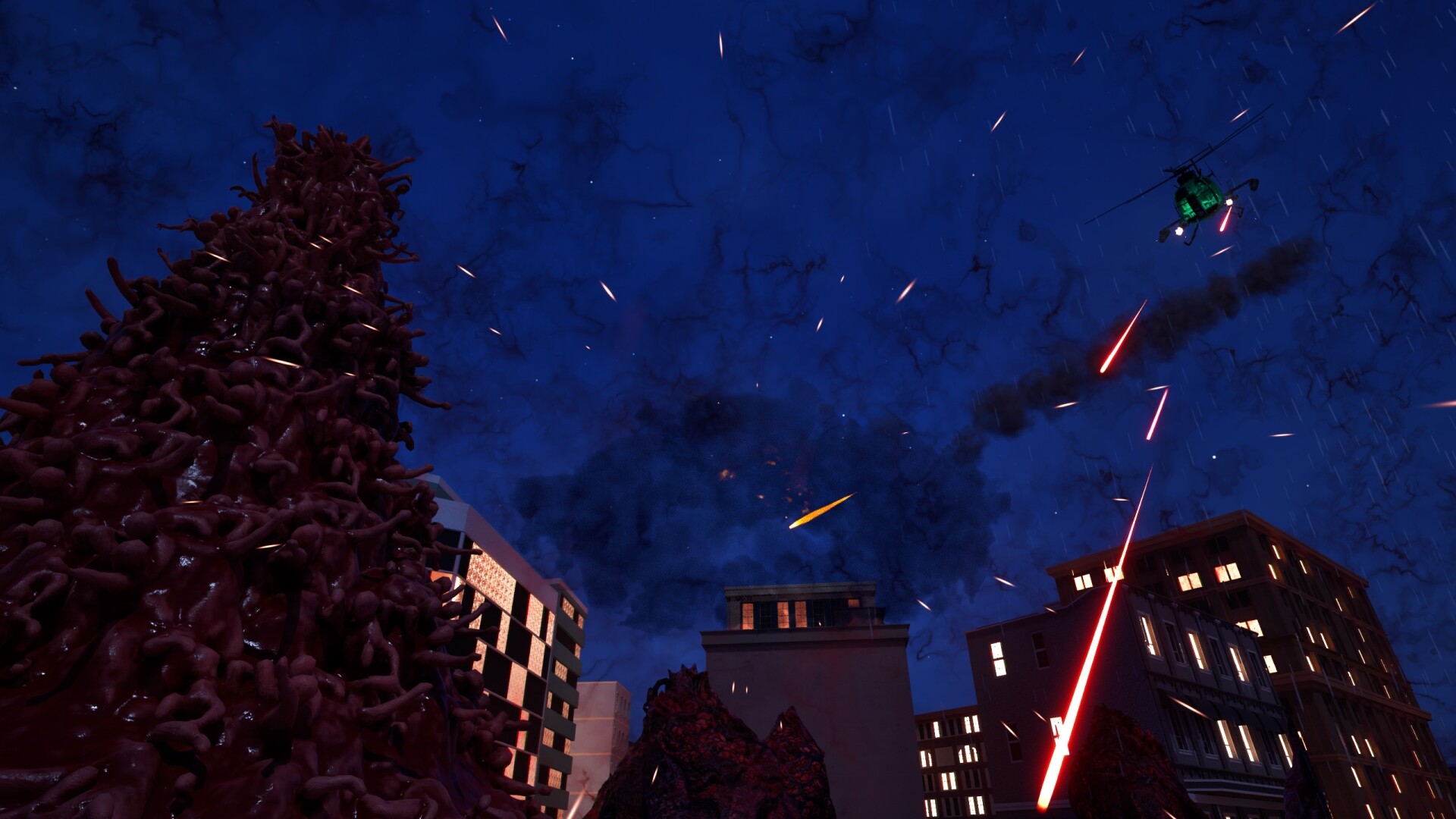 Cepheus Protocol screenshot #21