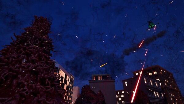 Cepheus Protocol screenshot