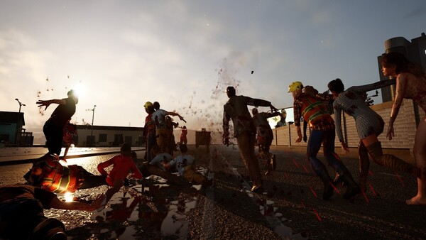 Cepheus Protocol screenshot 4