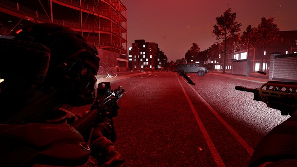 Cepheus Protocol screenshot