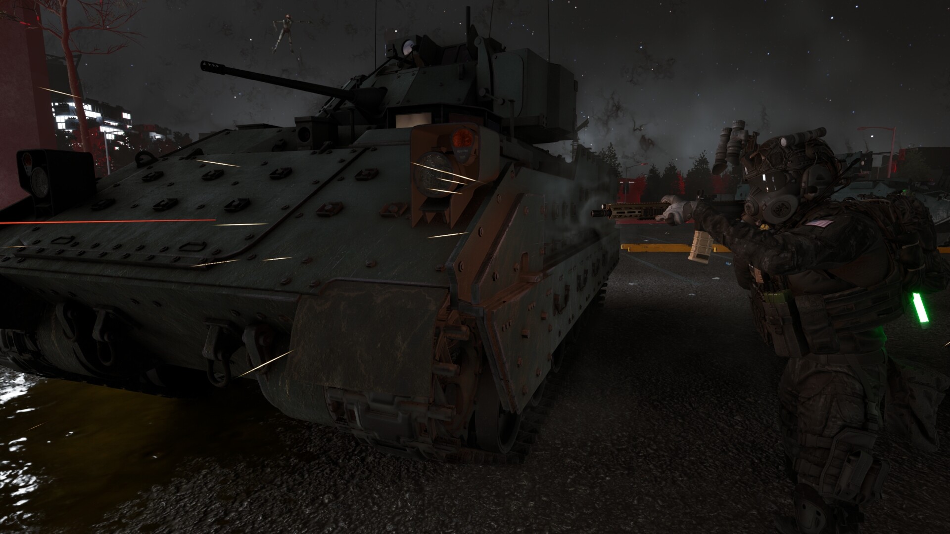 Cepheus Protocol screenshot #18