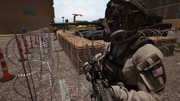 Cepheus Protocol screenshot 5