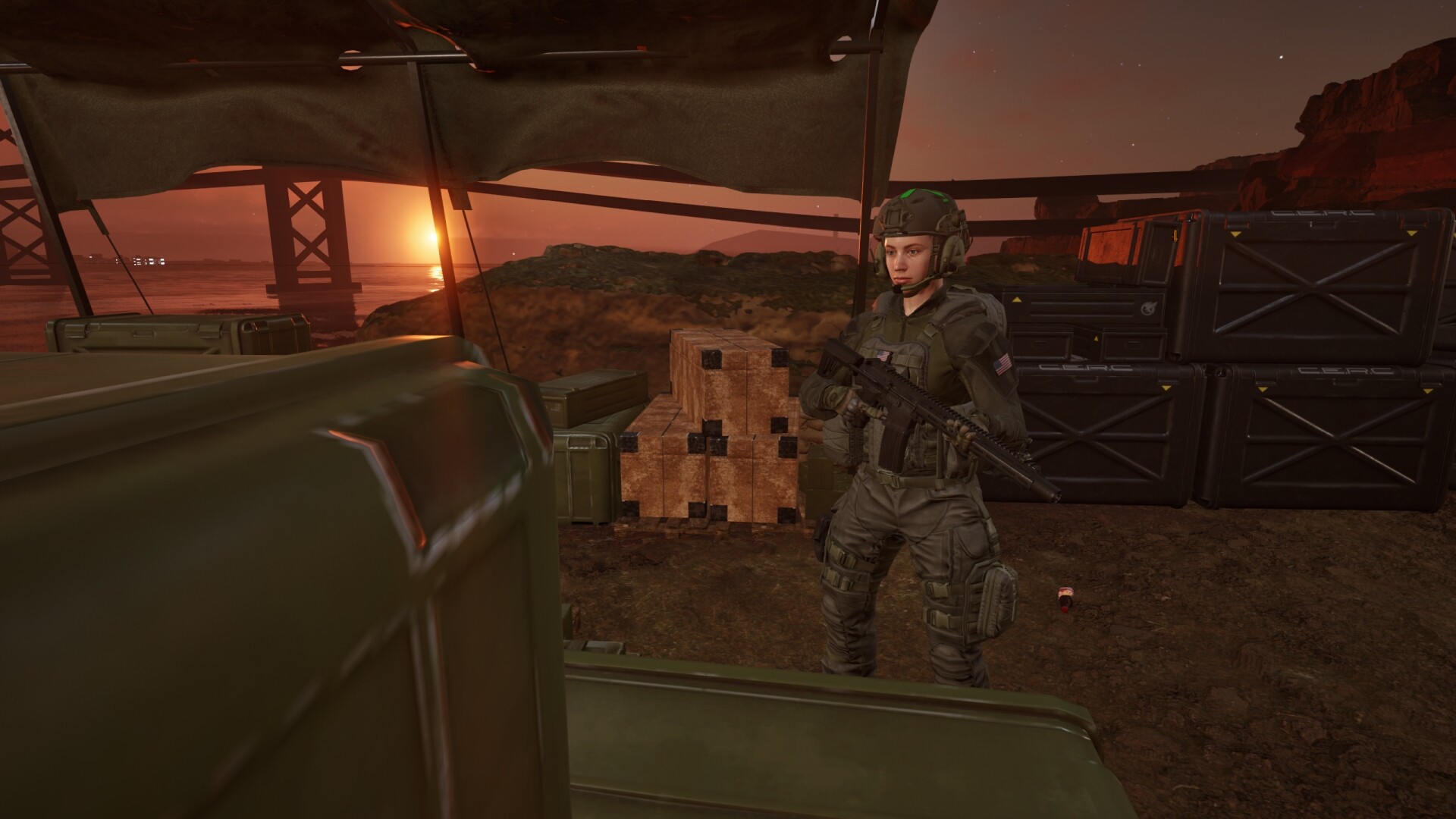 Cepheus Protocol screenshot #15