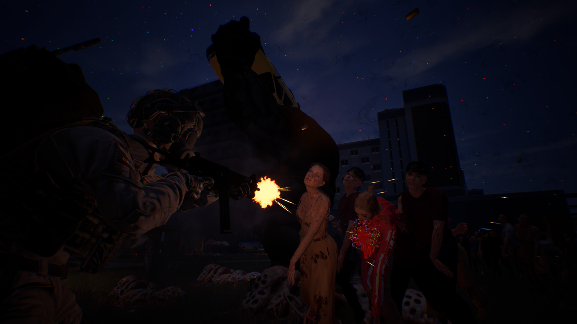 Cepheus Protocol Featured Screenshot #1