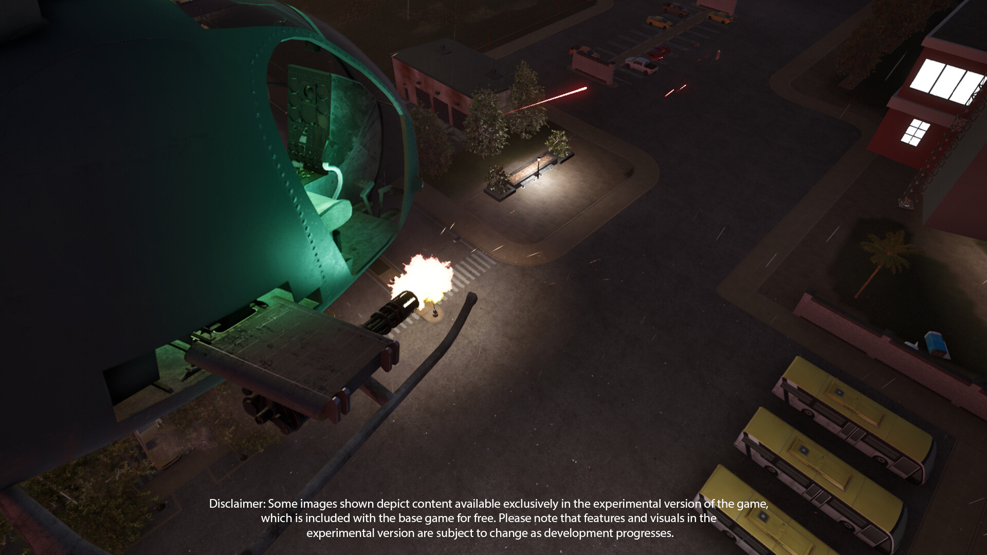 Cepheus Protocol screenshot screenshot 4