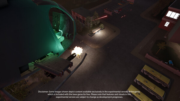 Cepheus Protocol screenshot 5