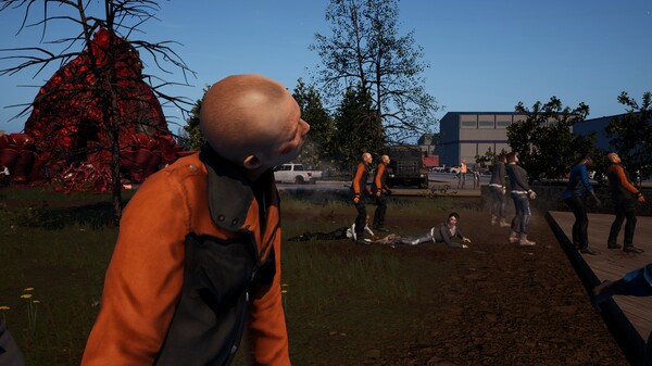 Cepheus Protocol Screenshot