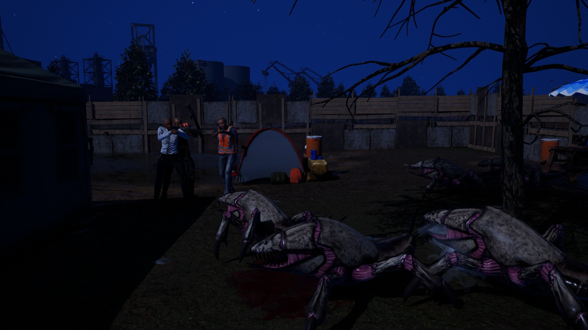 Cepheus Protocol screenshot screenshot 21